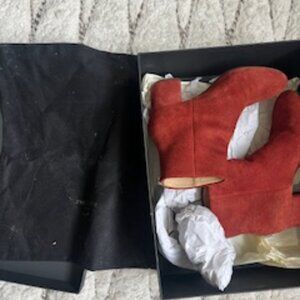 rag & bone Drea Ankle Boot